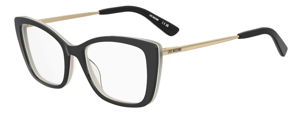 MOSCHINO LOVE MOL695 807 52