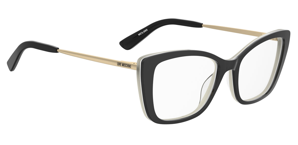 MOSCHINO LOVE MOL695 807 52