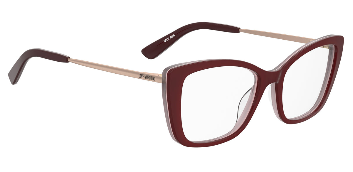 MOSCHINO LOVE MOL695 C9A 52