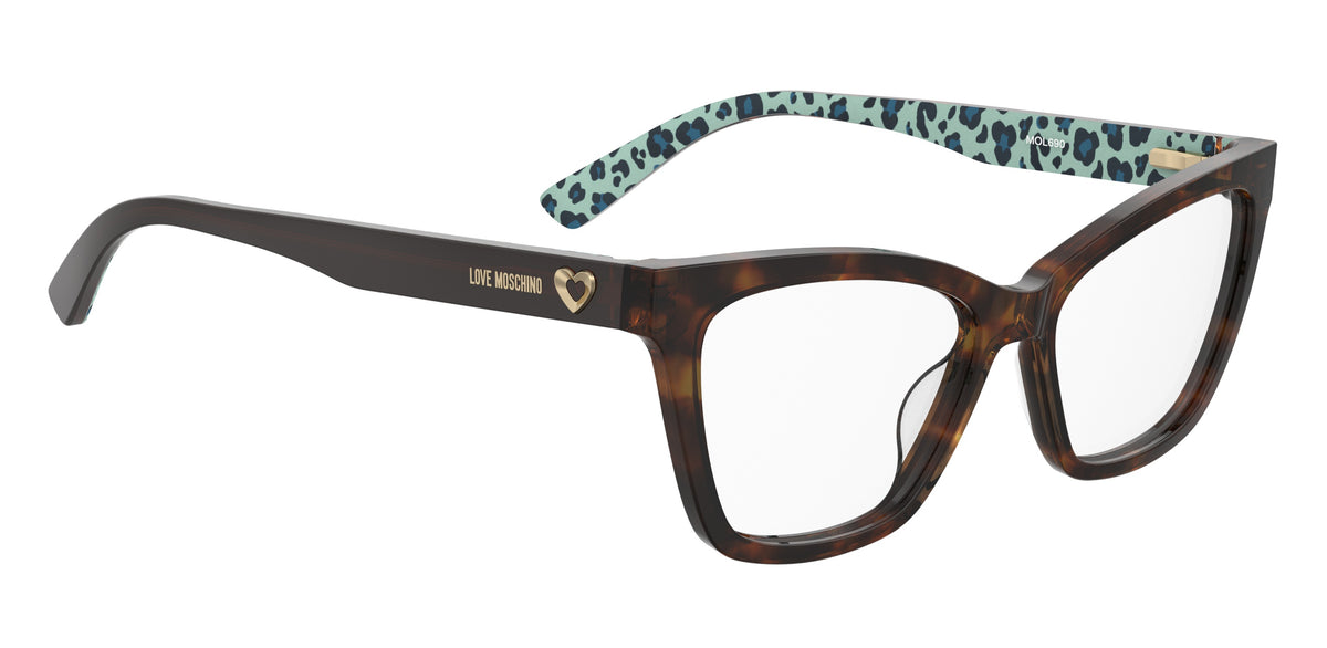 MOSCHINO LOVE MOL690 086 55