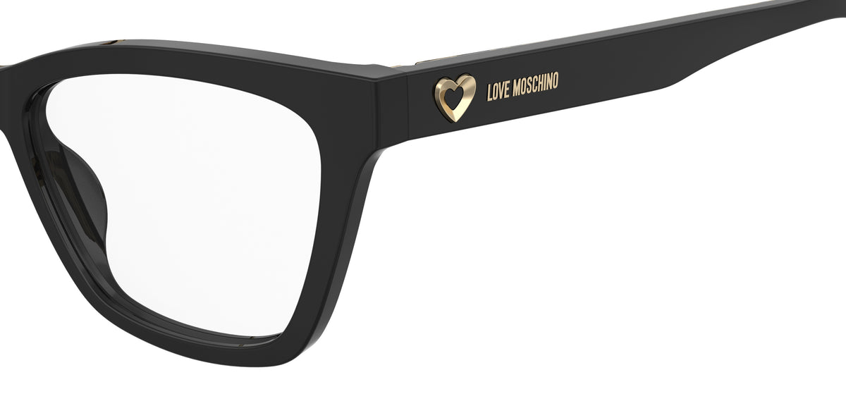 MOSCHINO LOVE MOL690 807 55