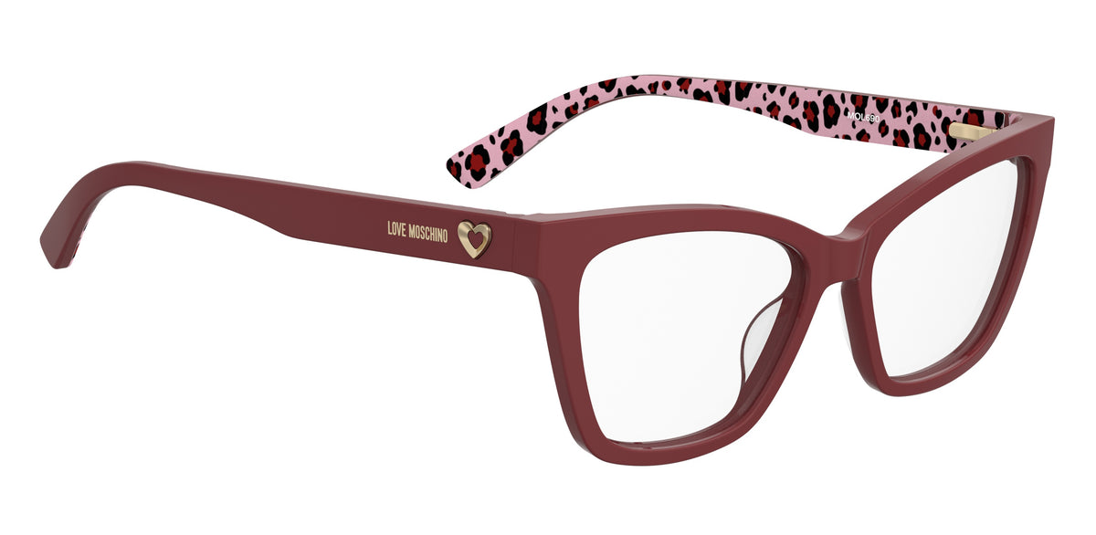 MOSCHINO LOVE MOL690 C9A 55