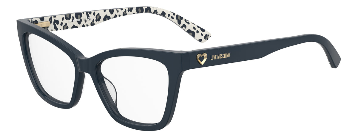 MOSCHINO LOVE MOL690 PJP 55