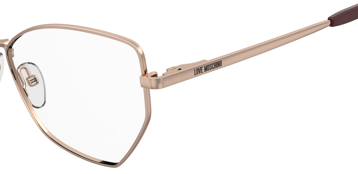 MOSCHINO LOVE MOL694 DDB 56