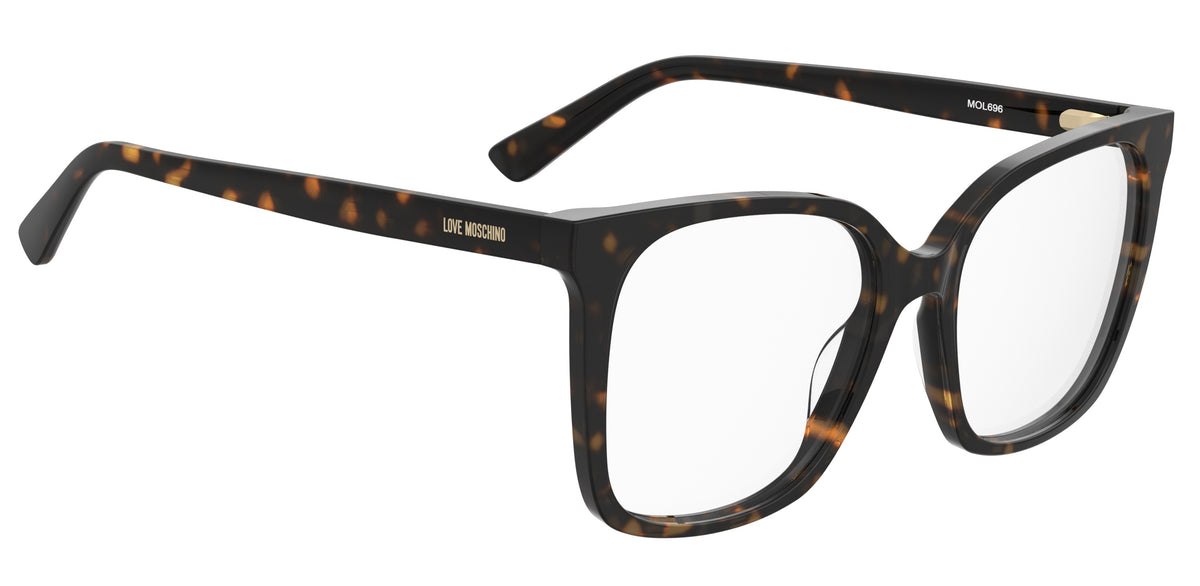 MOSCHINO LOVE MOL696 086 54