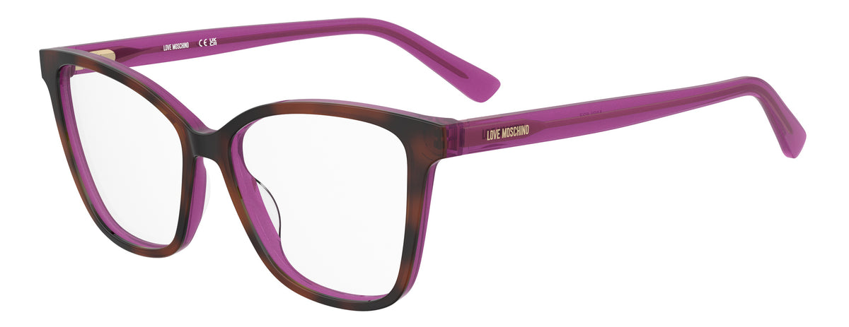 MOSCHINO LOVE MOL697 C4B 54