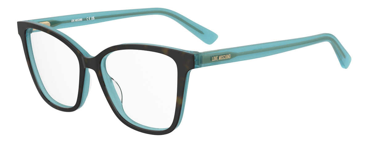 MOSCHINO LOVE MOL697 IPR 54