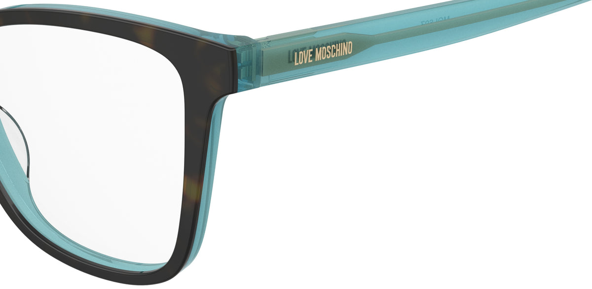 MOSCHINO LOVE MOL697 IPR 54