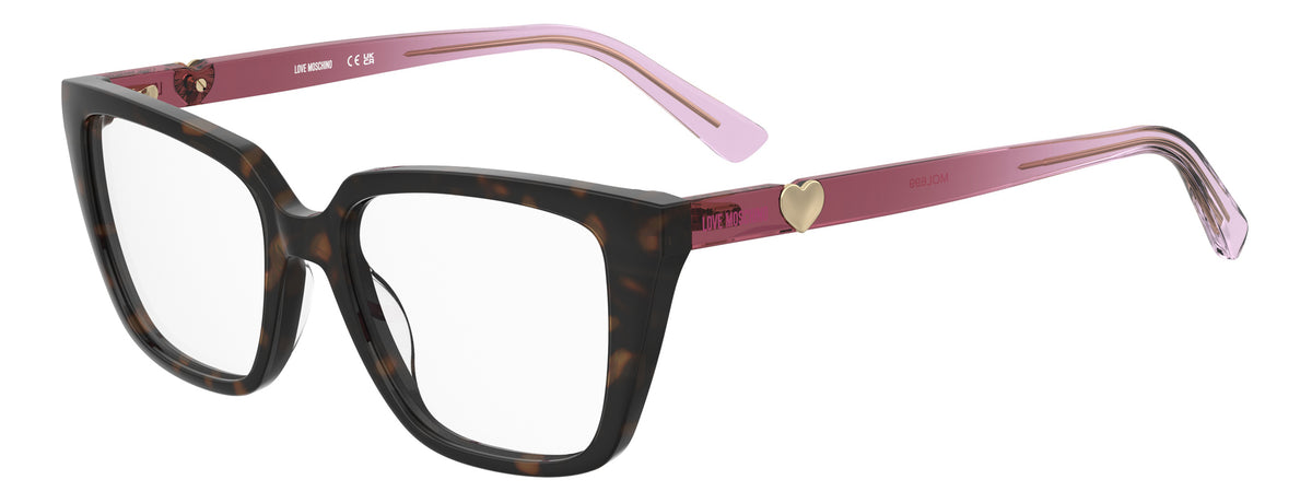 MOSCHINO LOVE MOL699 0T4 53