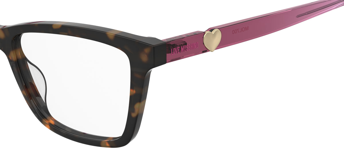 MOSCHINO LOVE MOL700 0T4 54