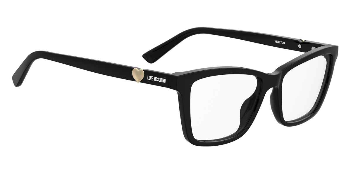 MOSCHINO LOVE MOL700 807 54