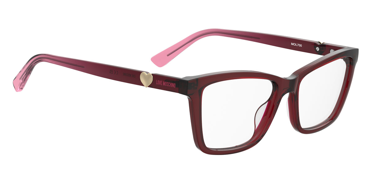 MOSCHINO LOVE MOL700 8CQ 54