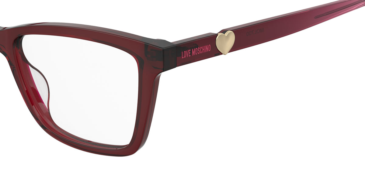 MOSCHINO LOVE MOL700 8CQ 54