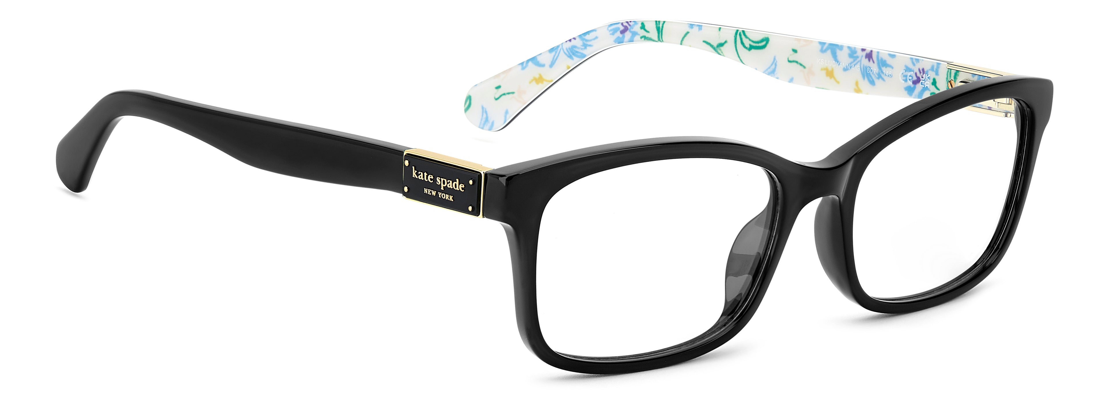 KATE SPADE KS LUCYANN 4/G 807 52