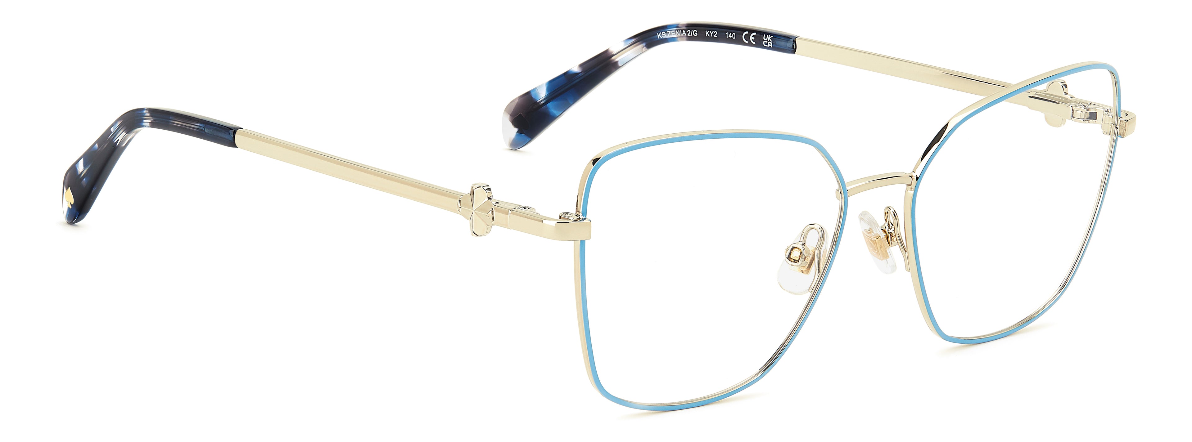 KATE SPADE KS ZENIA 2/G KY2 53