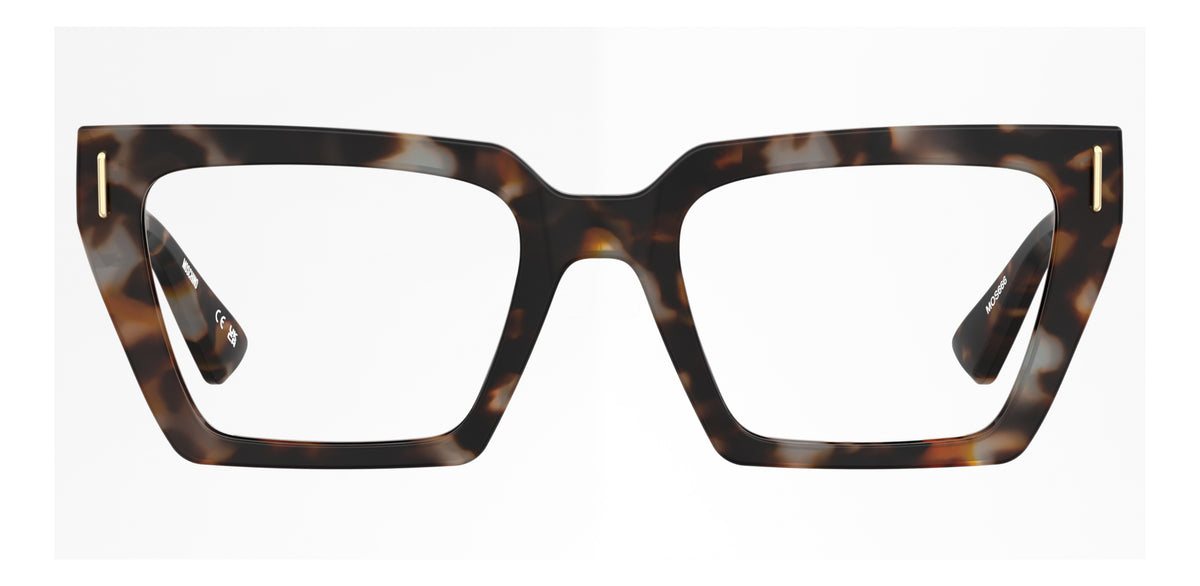 MOSCHINO MOS666 AB8 51
