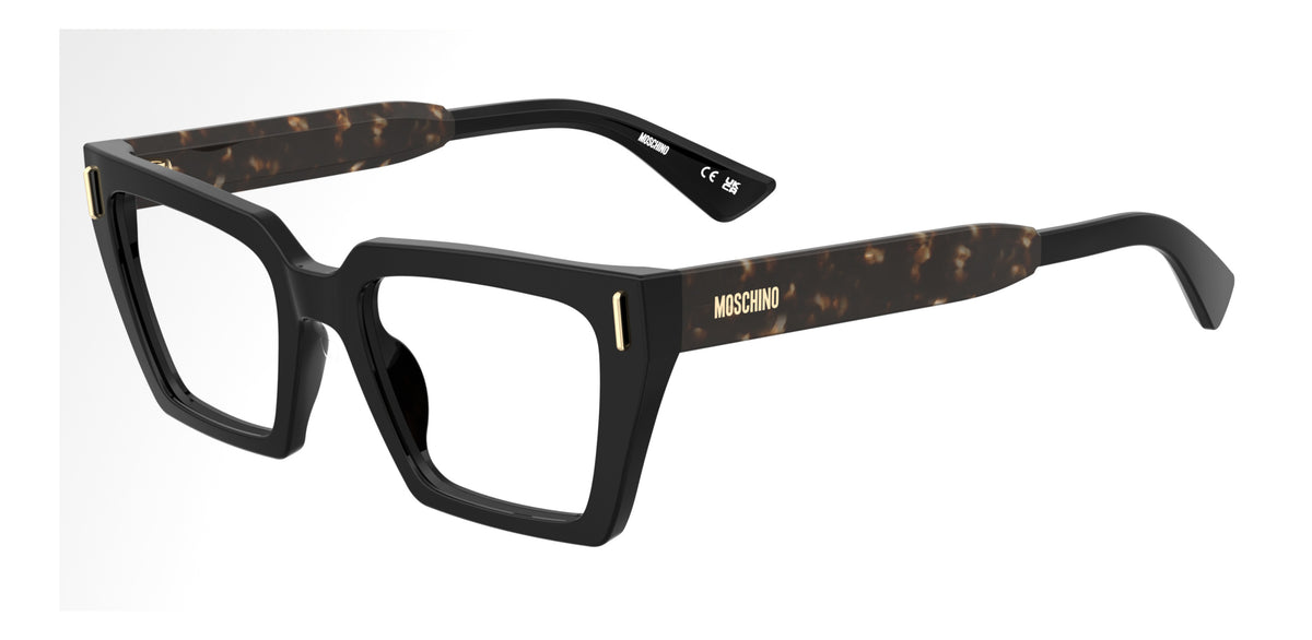 MOSCHINO MOS666 WR7 51