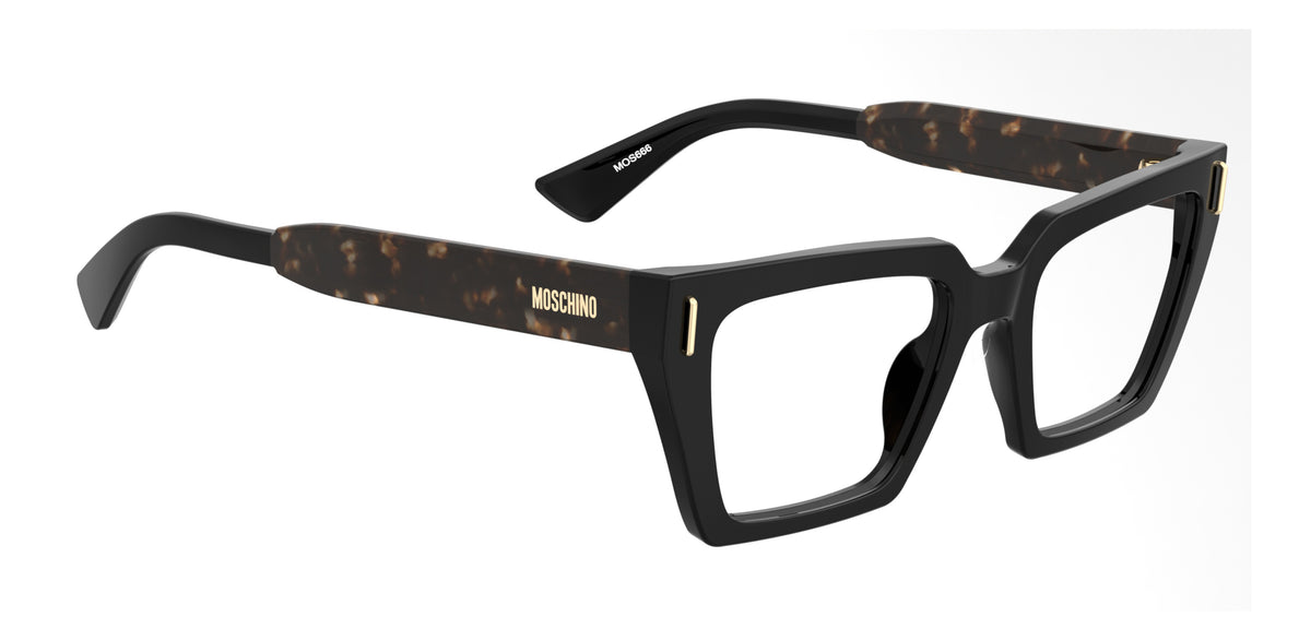 MOSCHINO MOS666 WR7 51