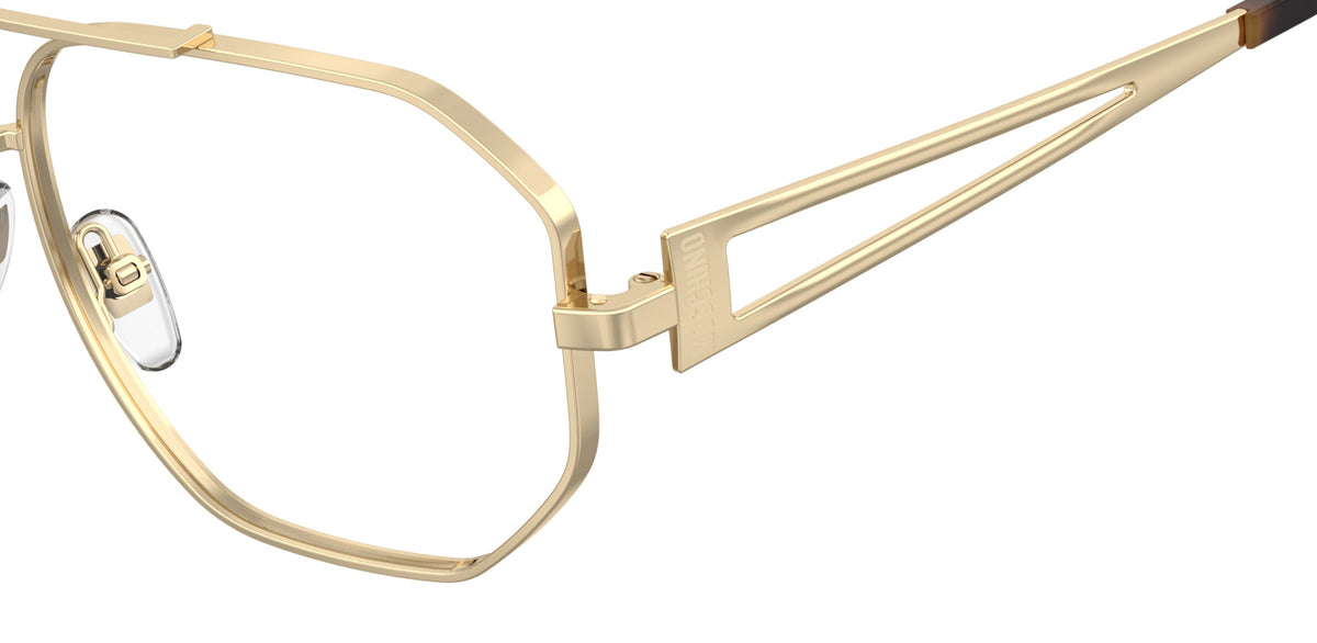 MOSCHINO MOS667 000 57