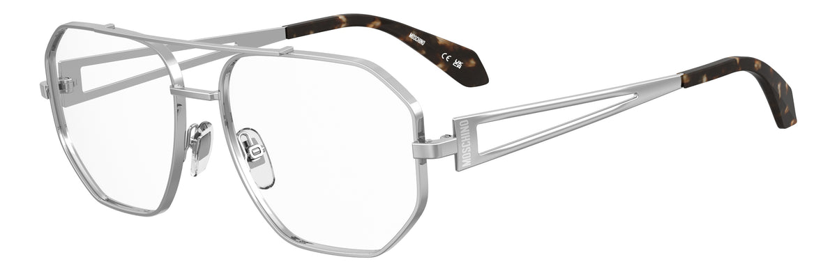 MOSCHINO MOS667 010 57