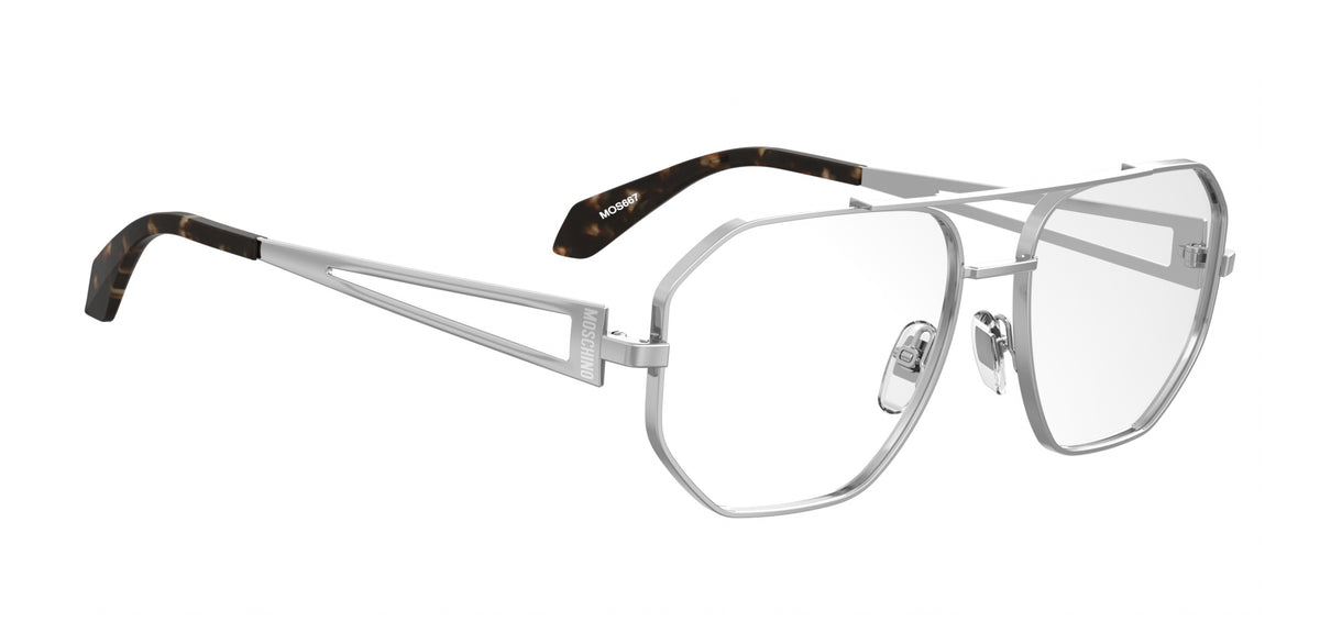 MOSCHINO MOS667 010 57