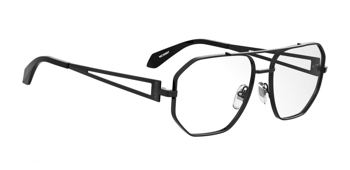 MOSCHINO MOS667 807 57