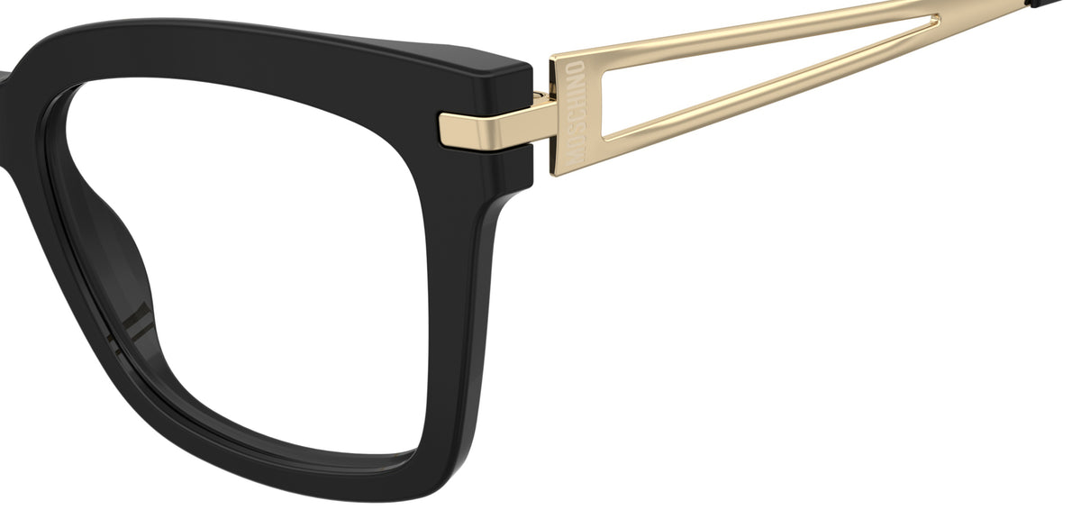 MOSCHINO MOS668 807 52