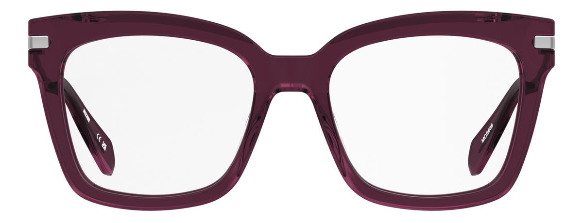 MOSCHINO MOS668 B3V 52