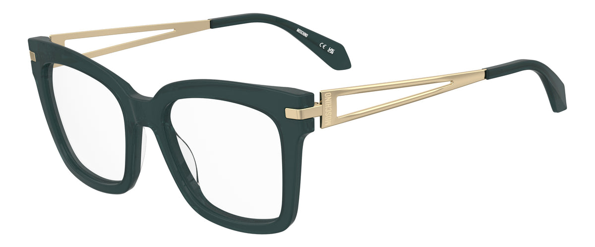 MOSCHINO MOS668 ZI9 52