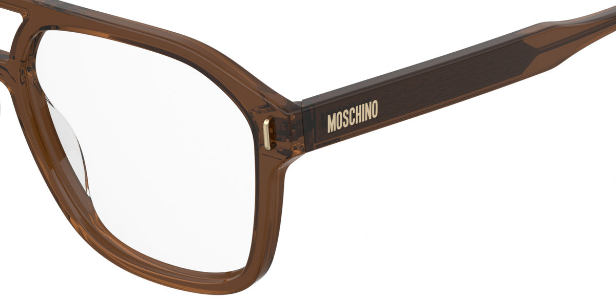 MOSCHINO MOS670 09Q 56