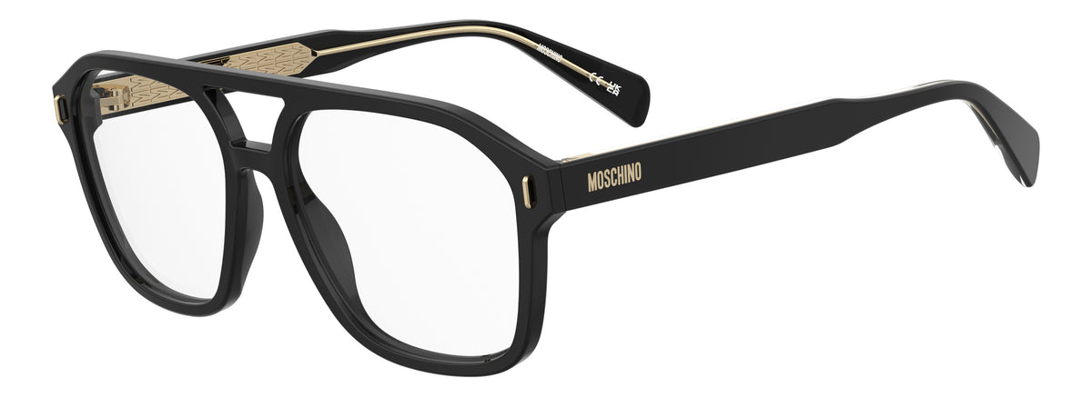 MOSCHINO MOS670 807 56