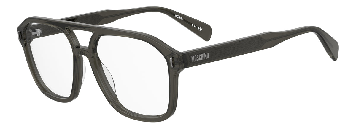 MOSCHINO MOS670 KB7 56