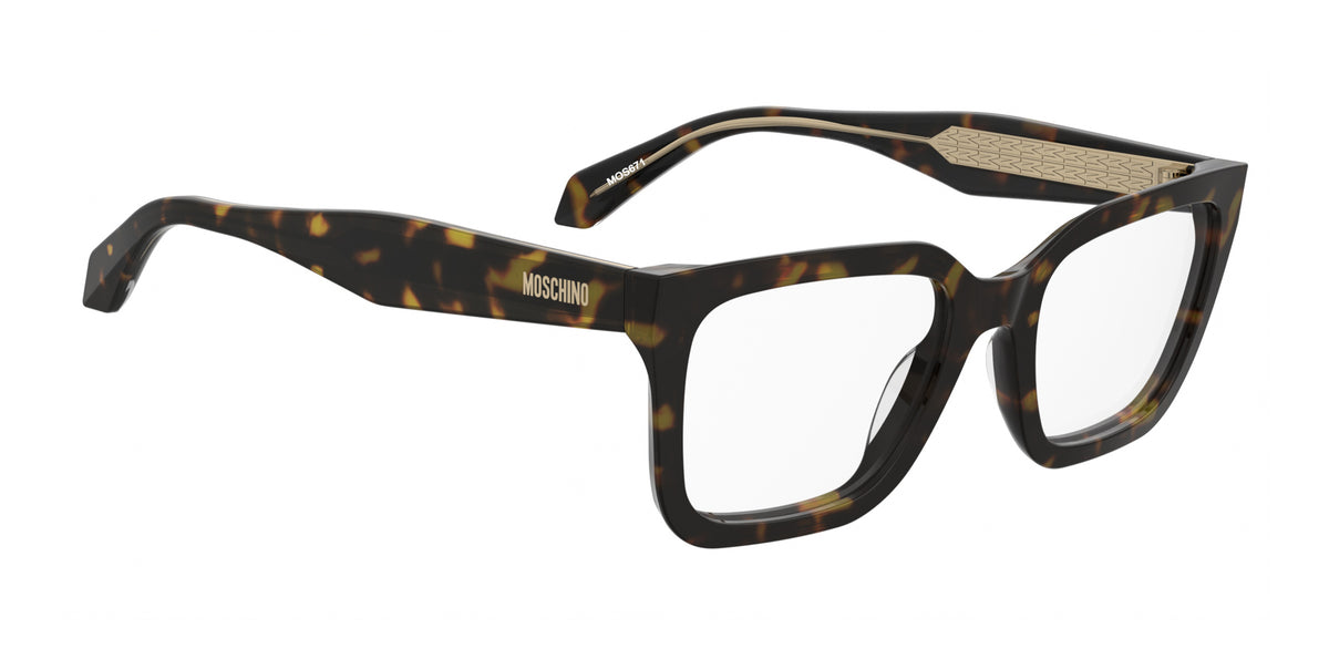 MOSCHINO MOS671 086 52