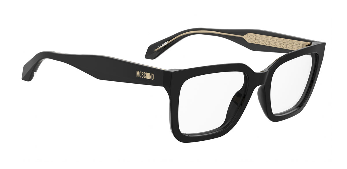 MOSCHINO MOS671 807 52