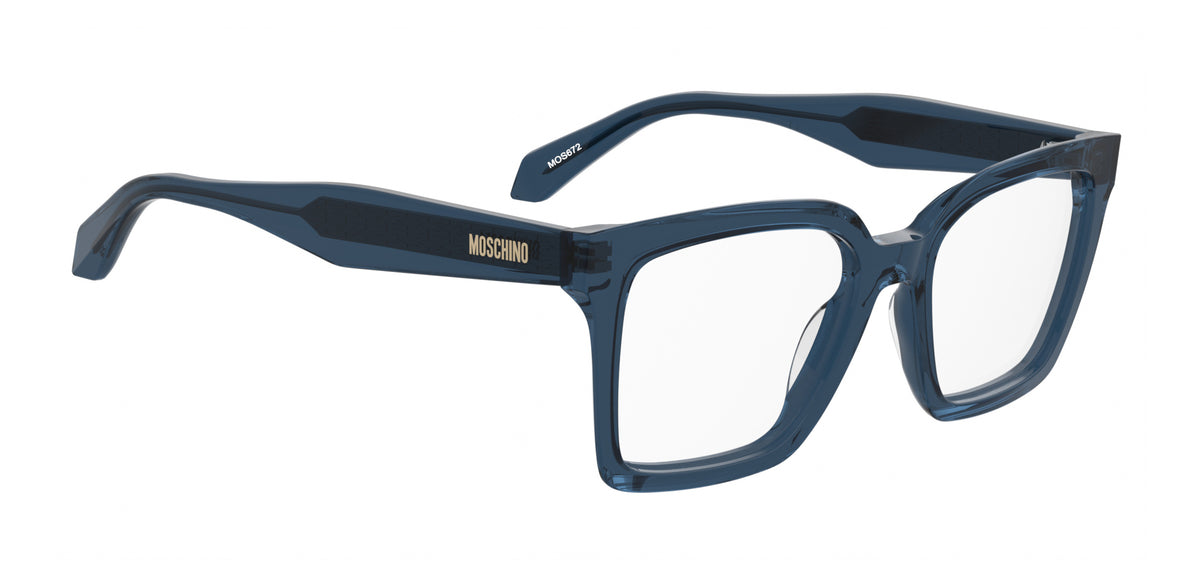 MOSCHINO MOS672 PJP 52