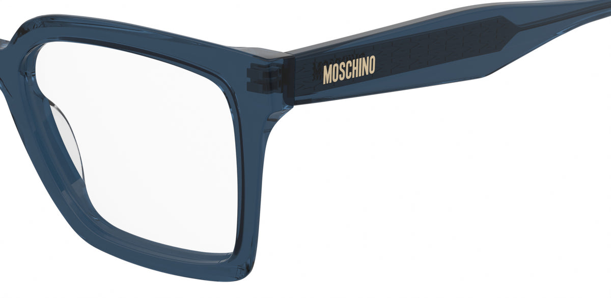 MOSCHINO MOS672 PJP 52