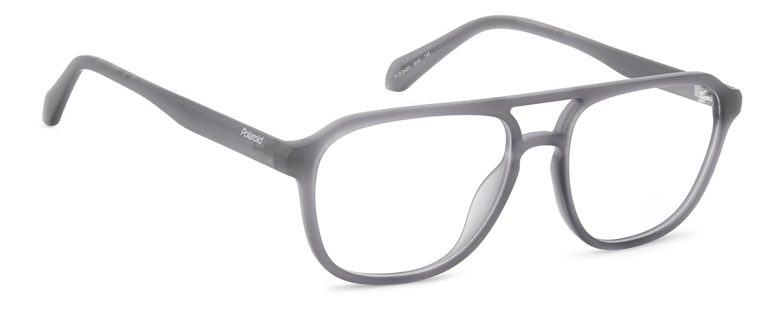 Brillen polaroid pld d625 riw gris navigator masculino größe 54mm - Detailansicht