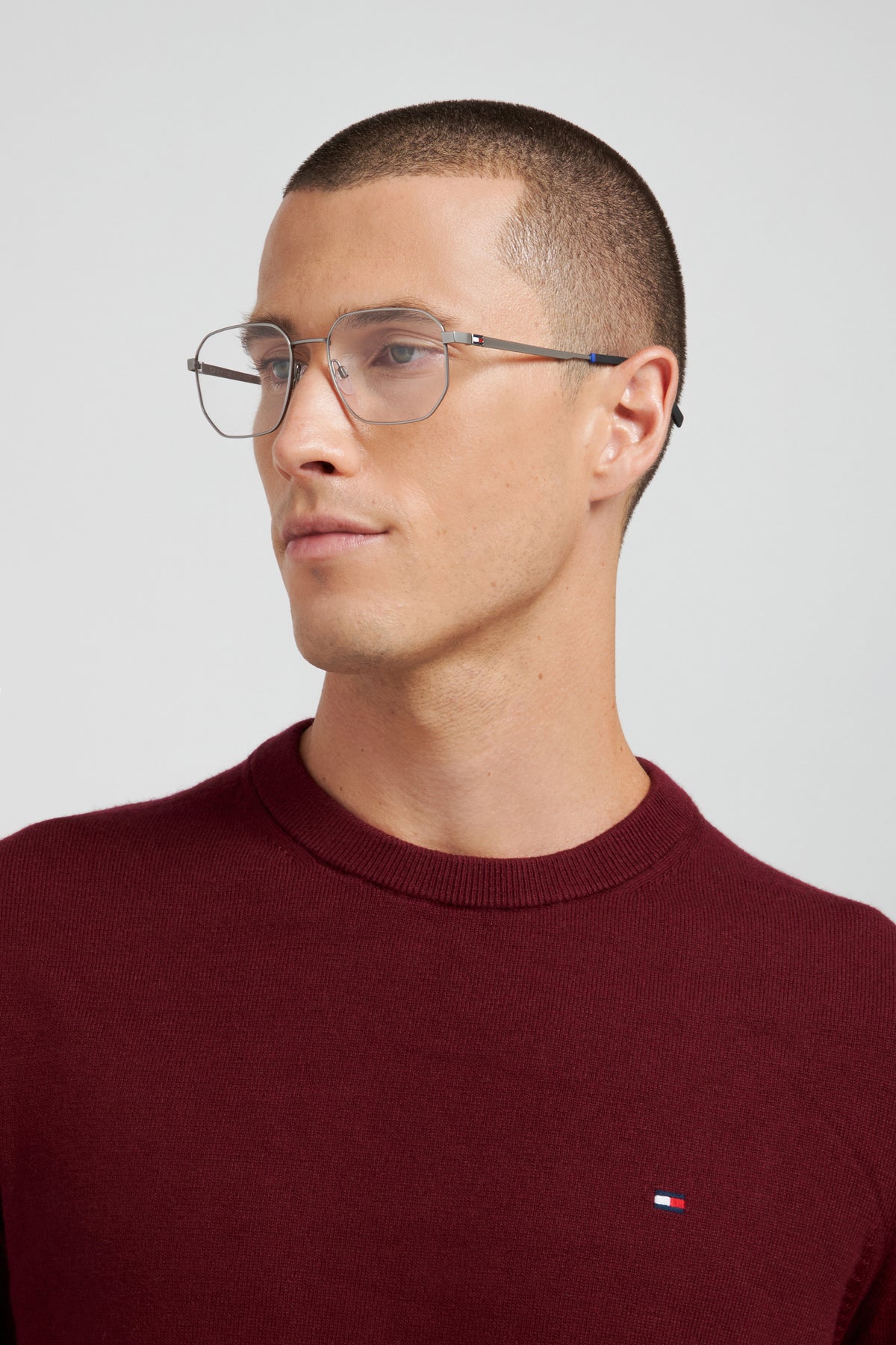 TOMMY HILFIGER TH 2387 R81 54