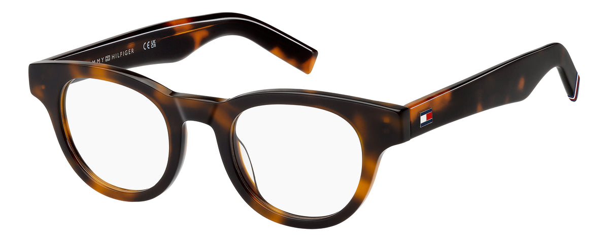 TOMMY HILFIGER THMRHILFIGER/01 05L 45