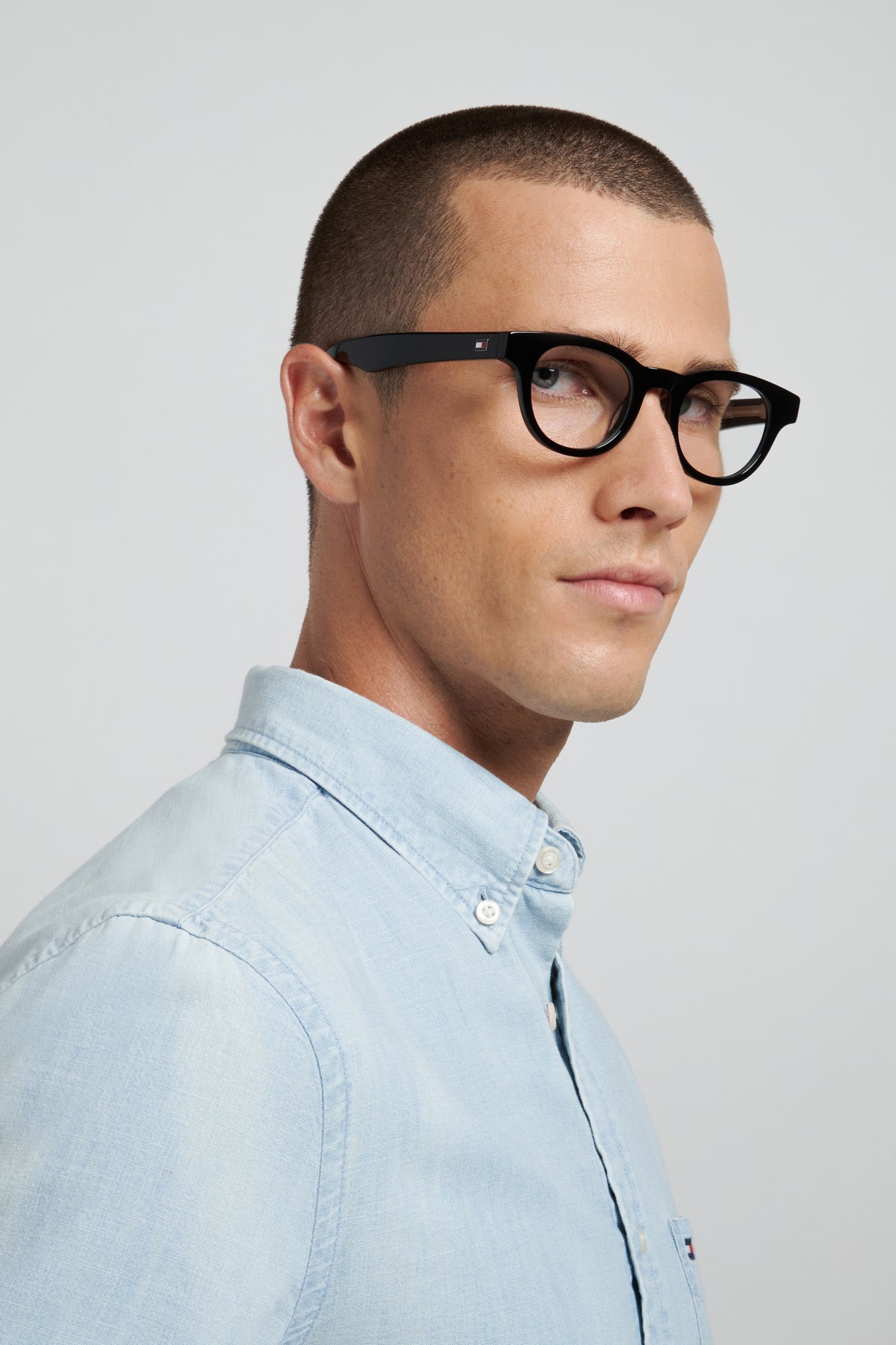 TOMMY HILFIGER THMRHILFIGER/01 807 45