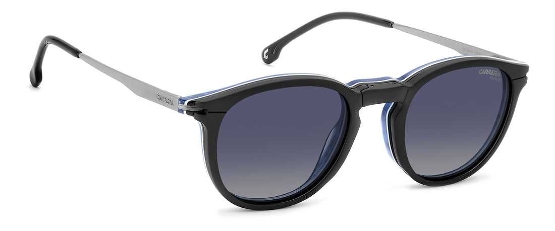 Sonnenbrillen carrera ca 393/c 9zj z7 negro pantos masculino größe 49mm - Detailansicht