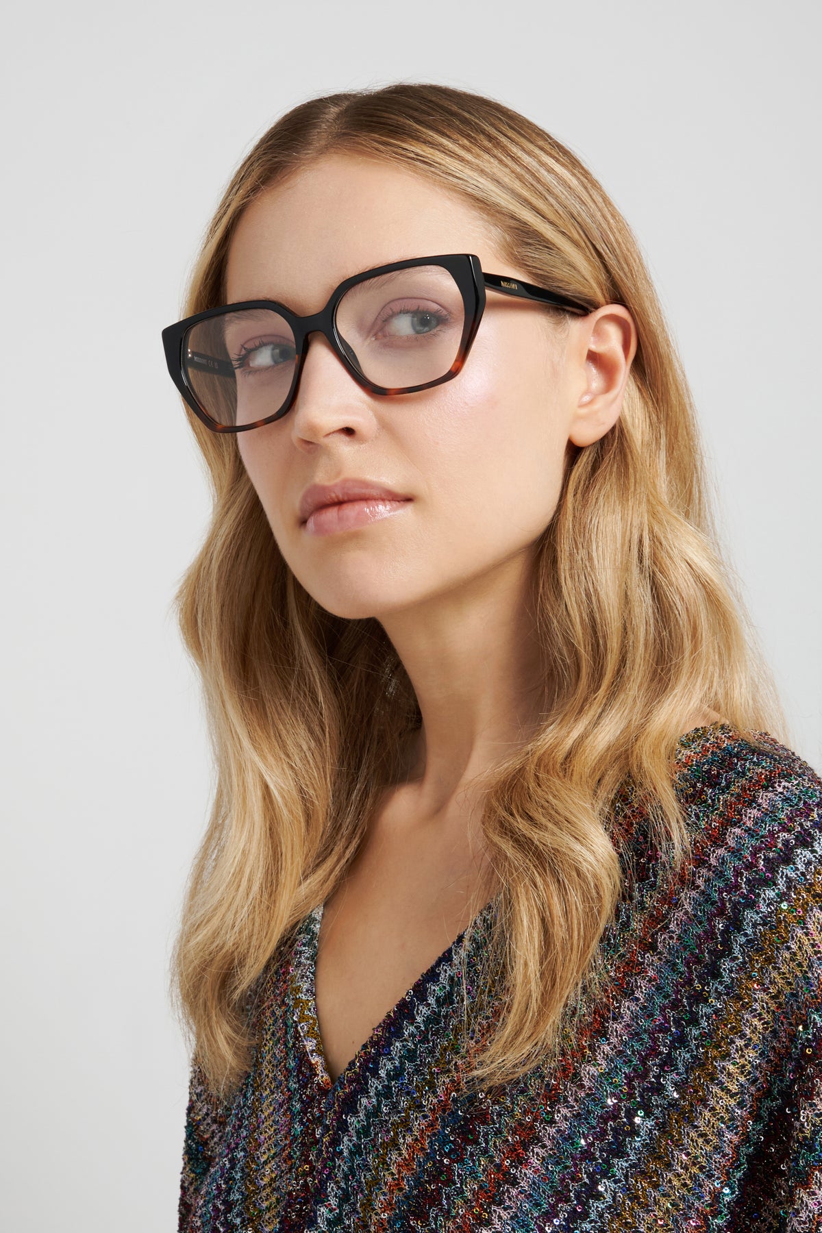 MISSONI MIS 0301 WR7 55
