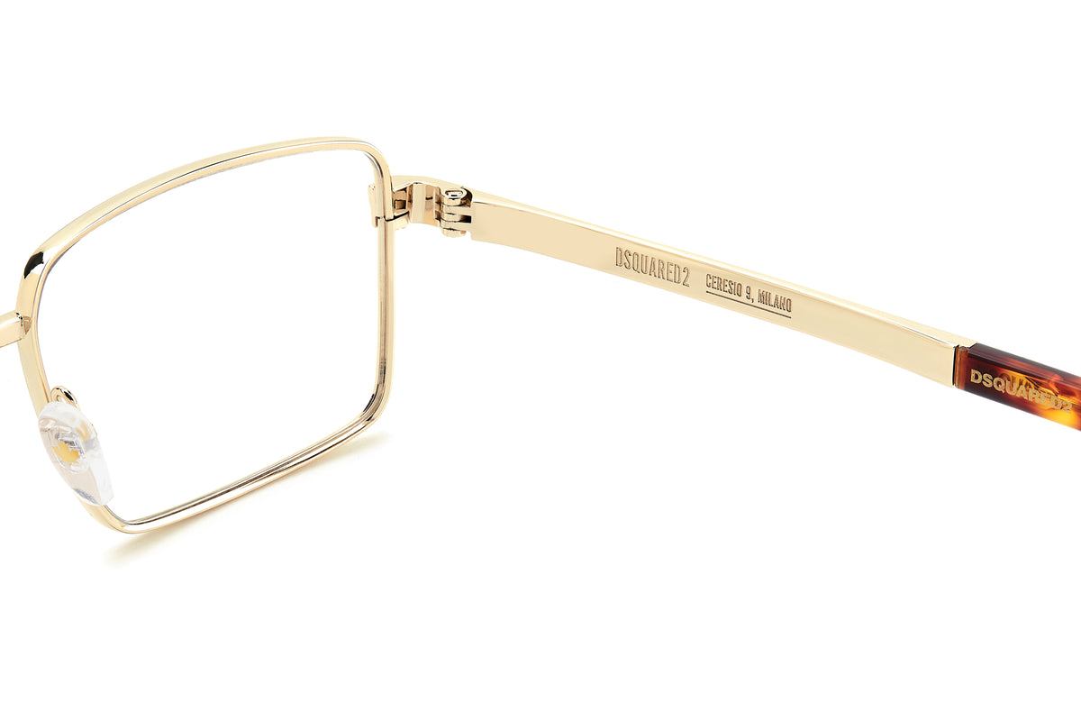 DSQUARED2 D2 0216 J5G 56