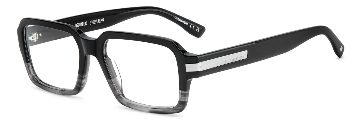 DSQUARED2 D2 0221 XOW 55