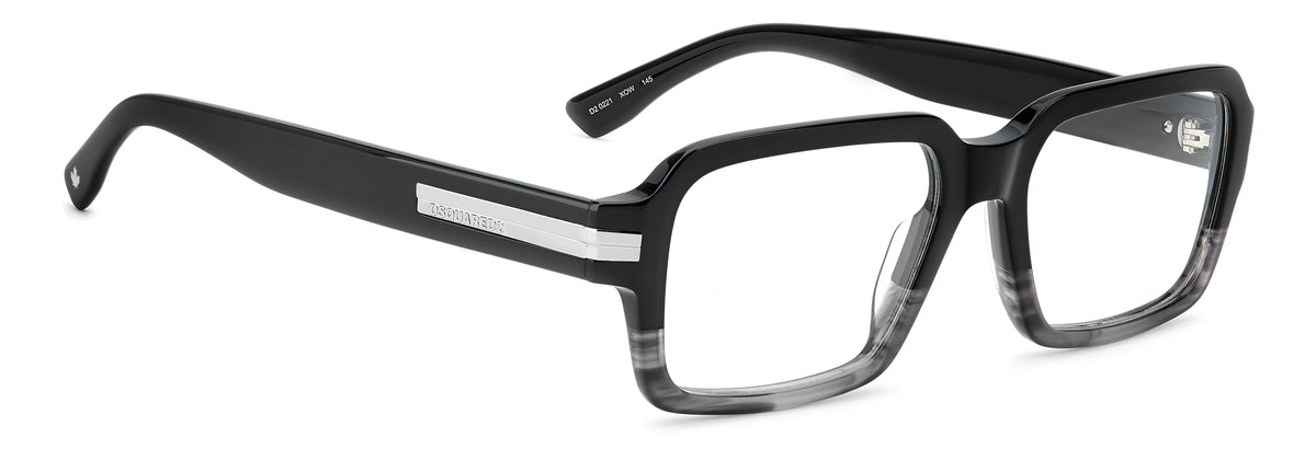 DSQUARED2 D2 0221 XOW 55