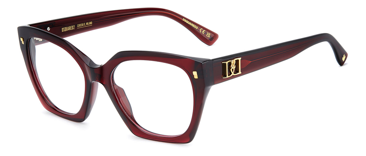 DSQUARED2 D2 0228 LHF 54