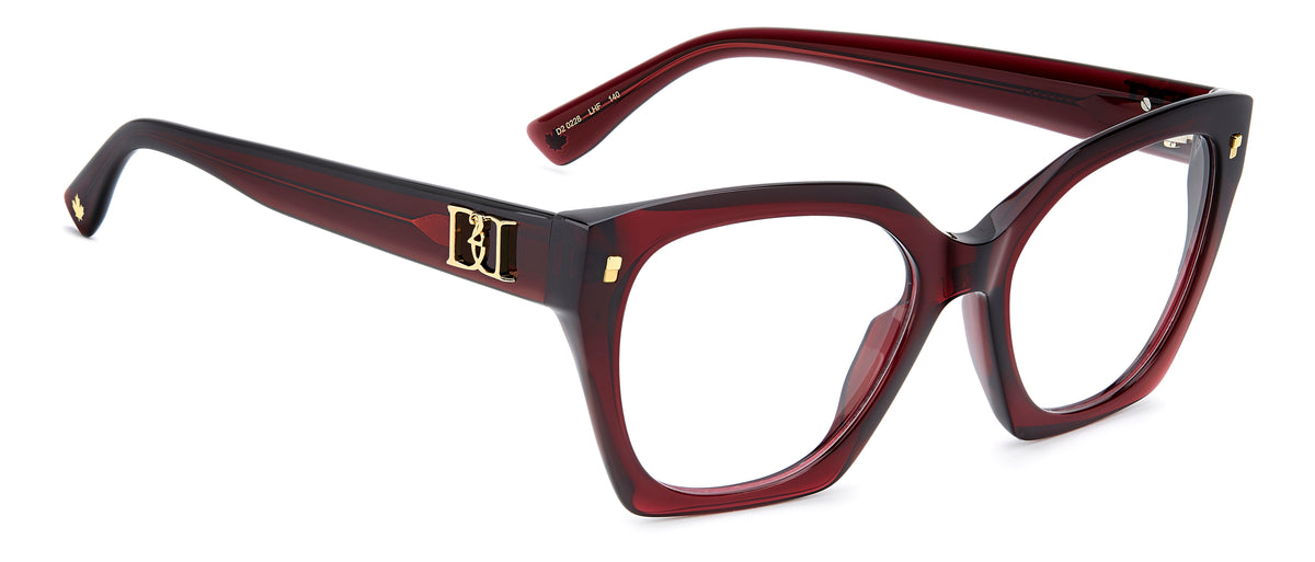 DSQUARED2 D2 0228 LHF 54