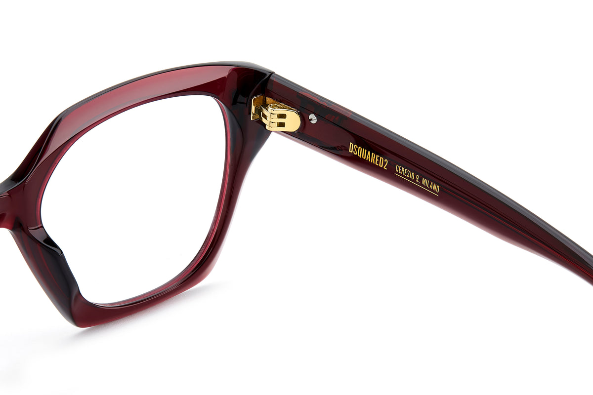 DSQUARED2 D2 0228 LHF 54