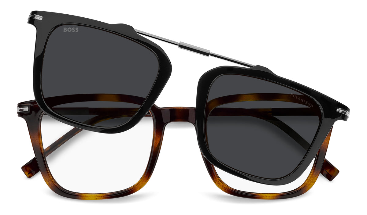 HUGO BOSS BOSS 2008/C 086 M9 52