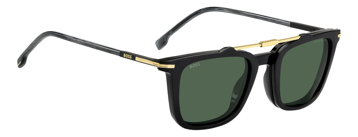 HUGO BOSS BOSS 2008/C 2M2 UC 52